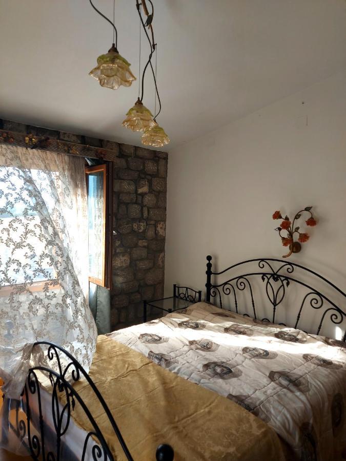 Apartamento Xenios Petritis Levádeia Exterior foto