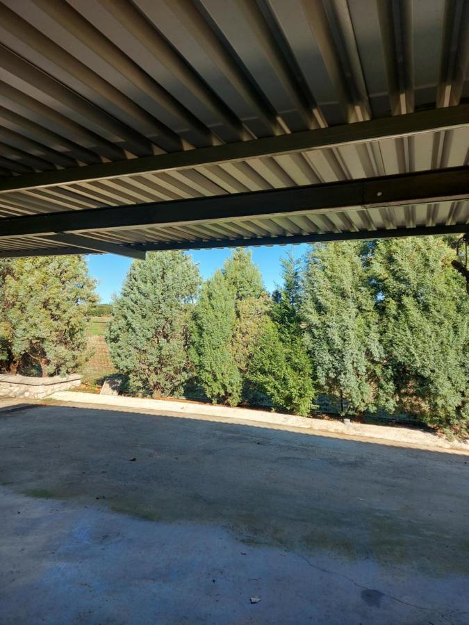 Apartamento Xenios Petritis Levádeia Exterior foto